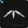 glazed ceramic tube 95 alumina ceramic igniter parts for promotion